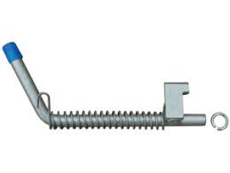 H3524 Mackay AL-KO & Spring Winch Pawl Assembly 15 1 | Marine Trailer Part