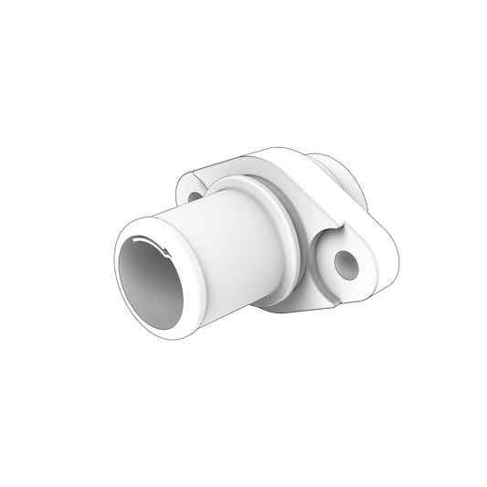 20462497 Connection Pipe | Genuine Volvo Penta Part - photo 2 of 2