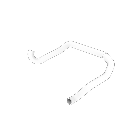 23530259 Hose | Genuine Volvo Penta Part - photo 2 of 2