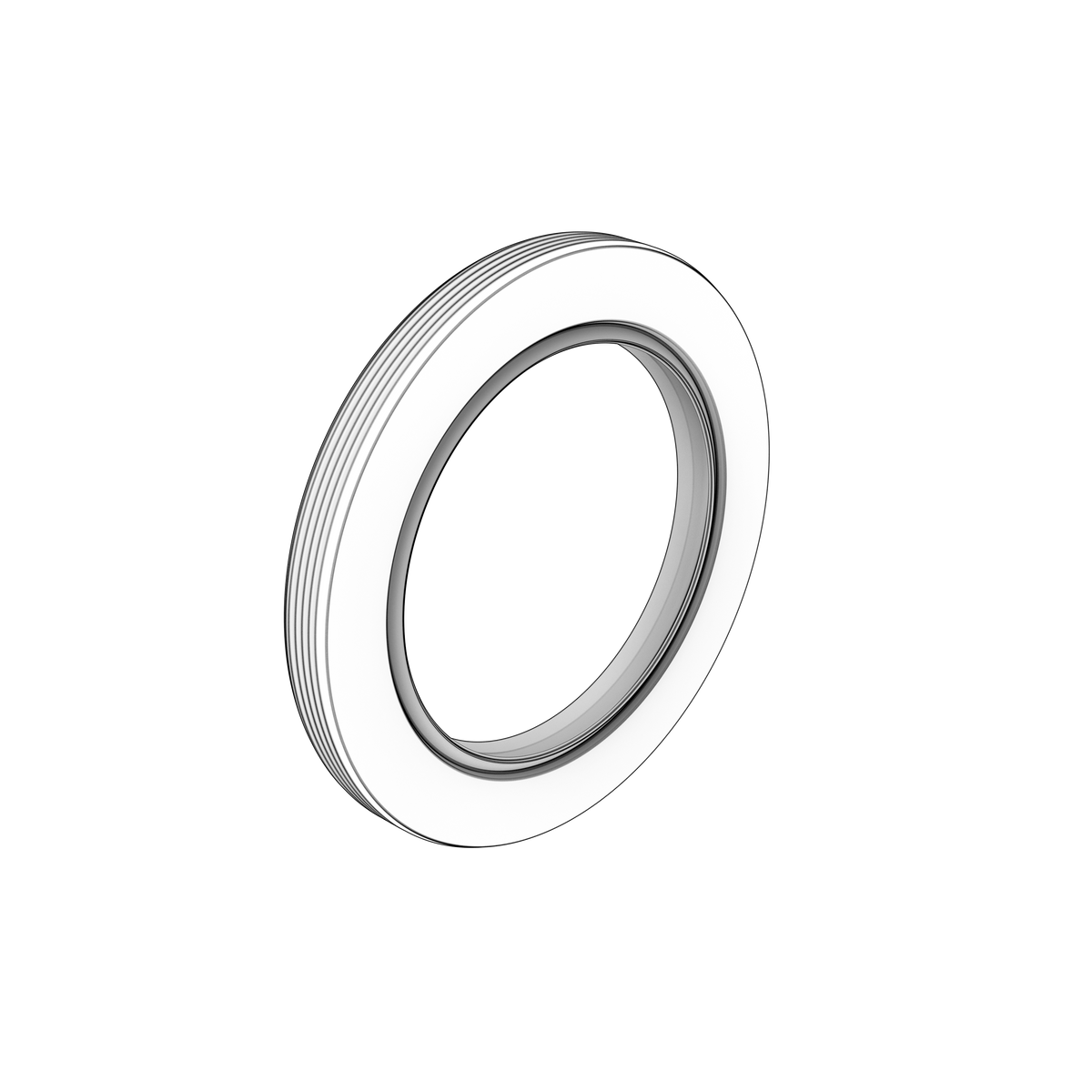 22891130 Sealing Ring | Genuine Volvo Penta Part - photo 2 of 2