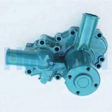 3801339 Unit Injector Exch | Genuine Volvo Penta Part