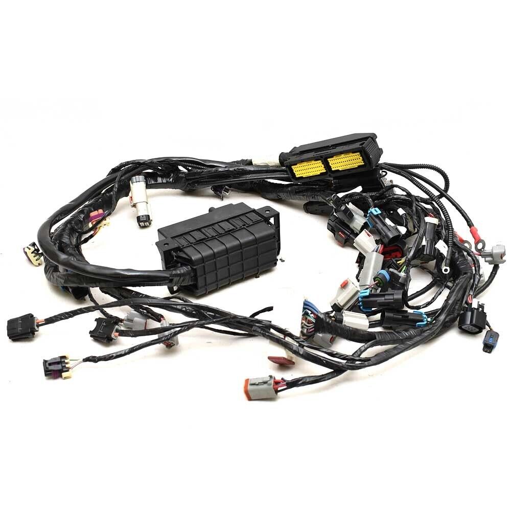 21169155, Wiring Harness | Genuine Volvo Penta Part