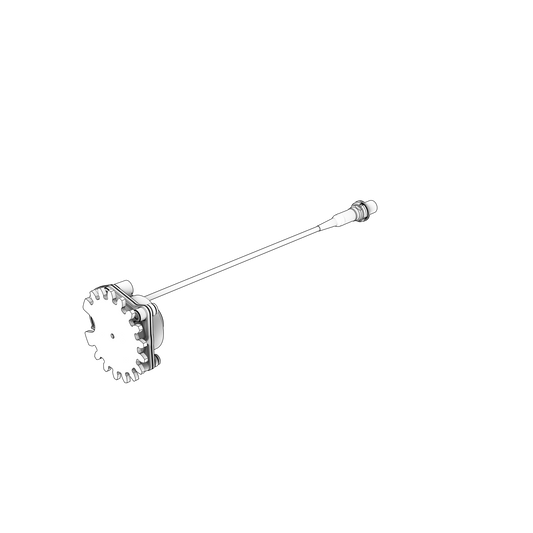 23514509 Sensor | Genuine Volvo Penta Part - photo 2 of 2