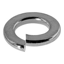 910181 S/S Spring Washer 1/4 | Marine Stainless Fastener