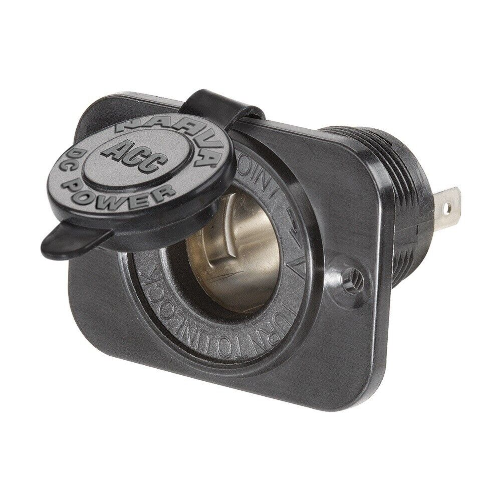 220100 Power Socket 20A