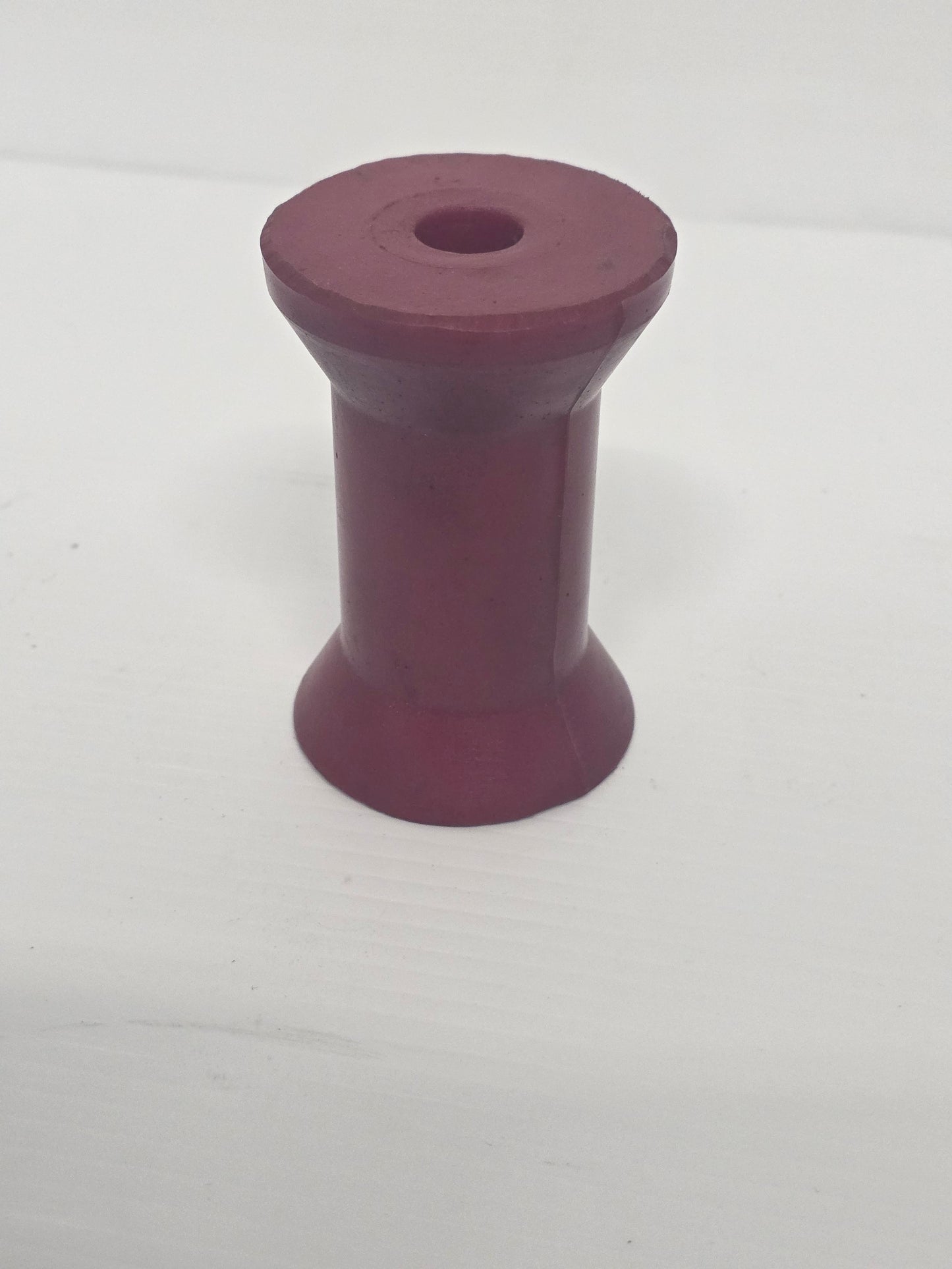 761130 Roller 4 1/2" Poly C/R16mm ID | Marine Trailer Part