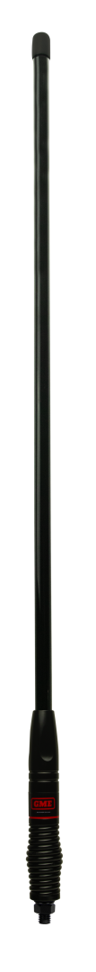 AT3700B 915mm Medium Duty Multi-Band Cellular Antenna - Black | Genuine GME Electronics
