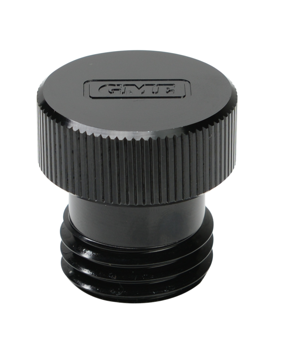CA006B ANTENNA BASE CAP - SUIT AE4704, AE4705, AE4706 - BLACK