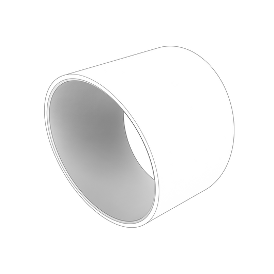 1556321 Bushing | Genuine Volvo Penta Part - photo 2 of 2