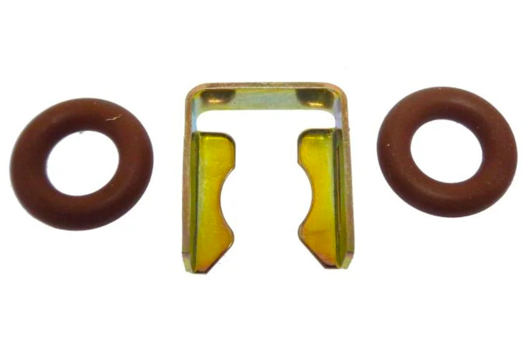 9-33302 Aftermarket Mercruiser Fuel Injector Seal Kit | Sawley’s Select Marine Parts