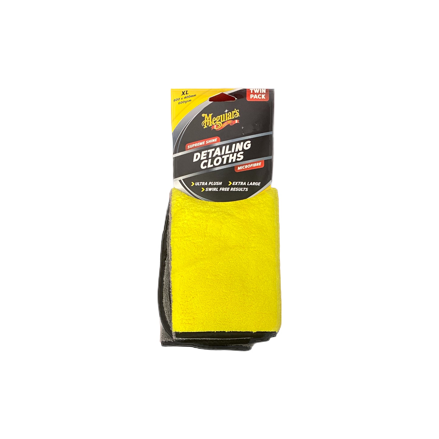 AX2020 Microfibre Towel (Pair)