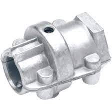726633 Adaptor Nut Cable/QC Helm | Marine Steering Part