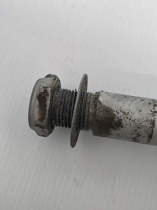 50311-ZVL-000 Honda Tilt Shaft | Genuine Used Part