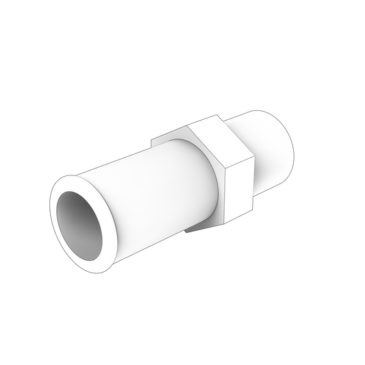 21190061 Connector | Genuine Volvo Penta Part - photo 2 of 2