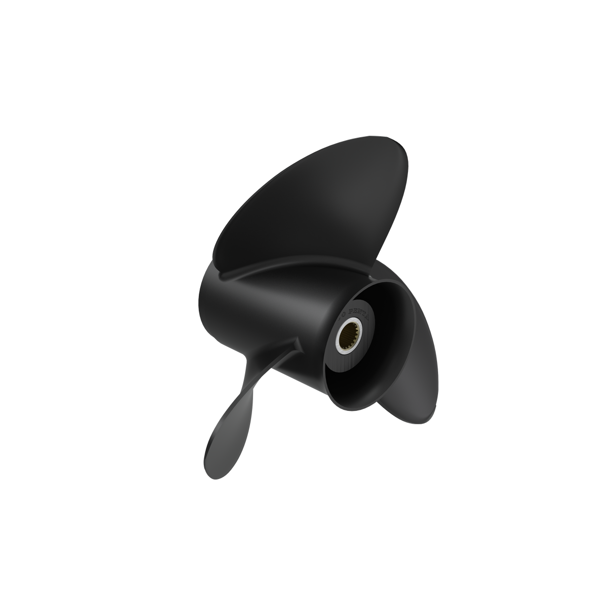 3817473 Propeller | Genuine Volvo Penta Part