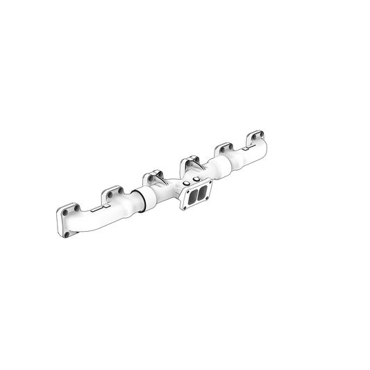 23666979 Exhaust Manifold | Genuine Volvo Penta Part - photo 2 of 2