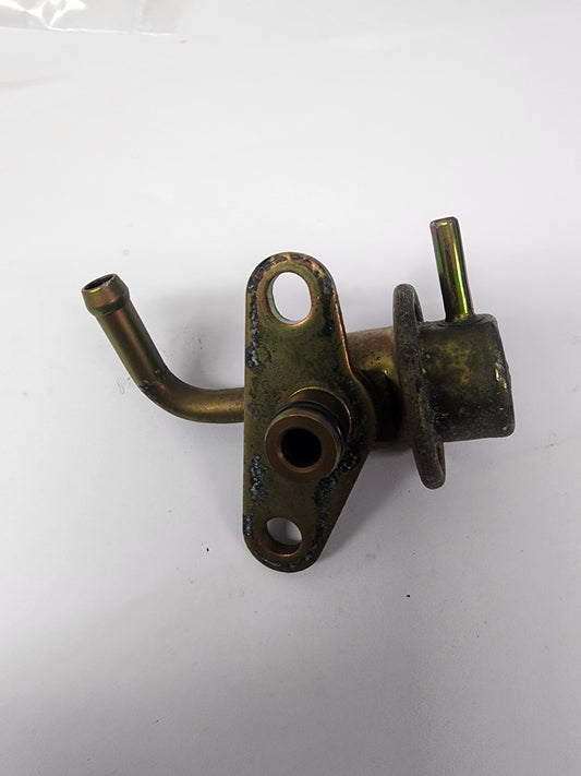 880888T02 Mercury Regulator | Genuine Used Part