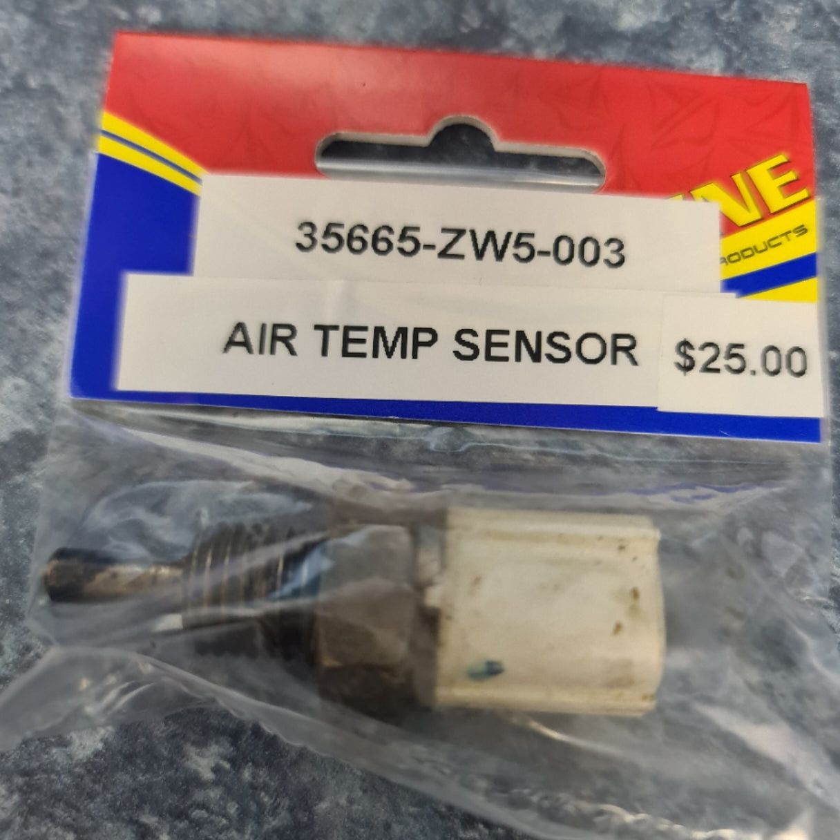 35665-ZW5-003 Air Temp Sensor | Genuine Used Part