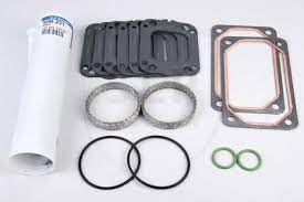 3589670, Gasket Kit | Genuine Volvo Penta Part