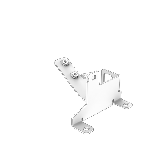 23986728 Bracket | Genuine Volvo Penta Part - photo 2 of 2