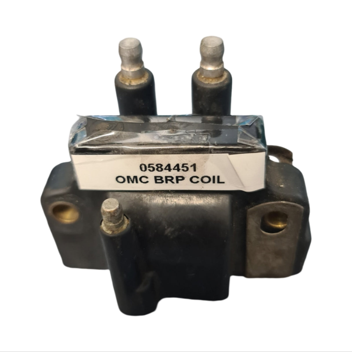 0584451 OMC BRP Coil | Genuine Used Part
