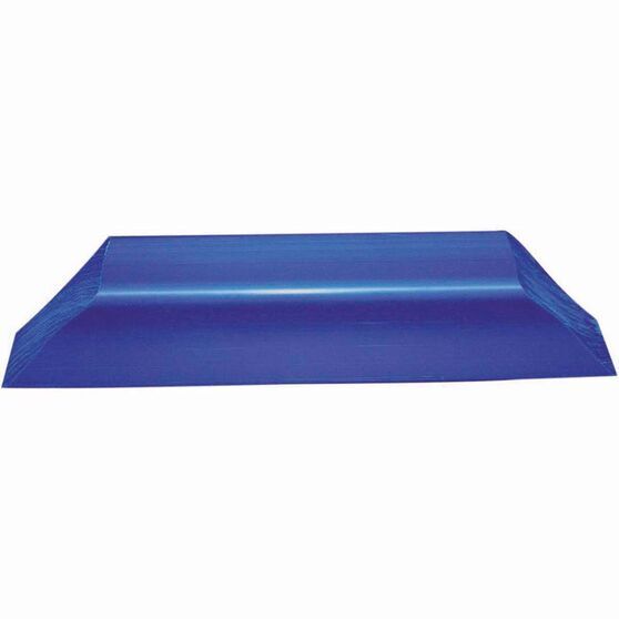760390 Trailer Plank 300mm Blue | Marine Trailer Part