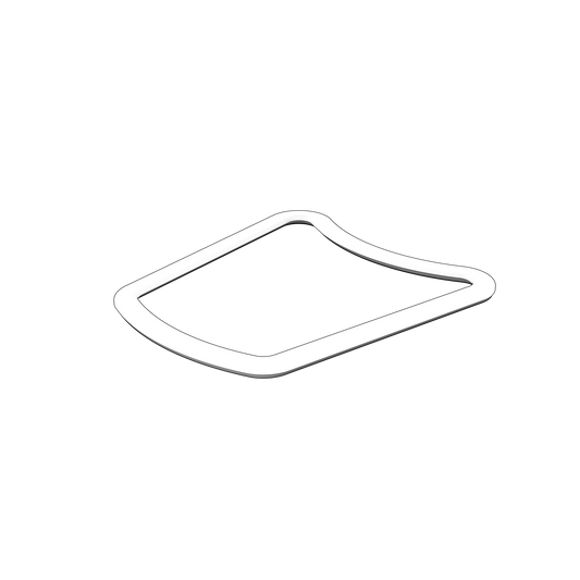 3586568 Seal | Genuine Volvo Penta Part - photo 2 of 2