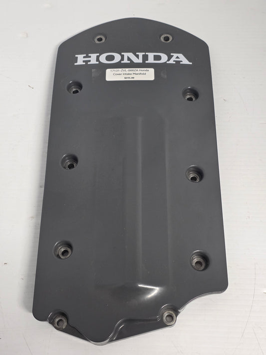 17131-ZVL-000ZA Honda Cover Intake Manifold | Genuine Used Part