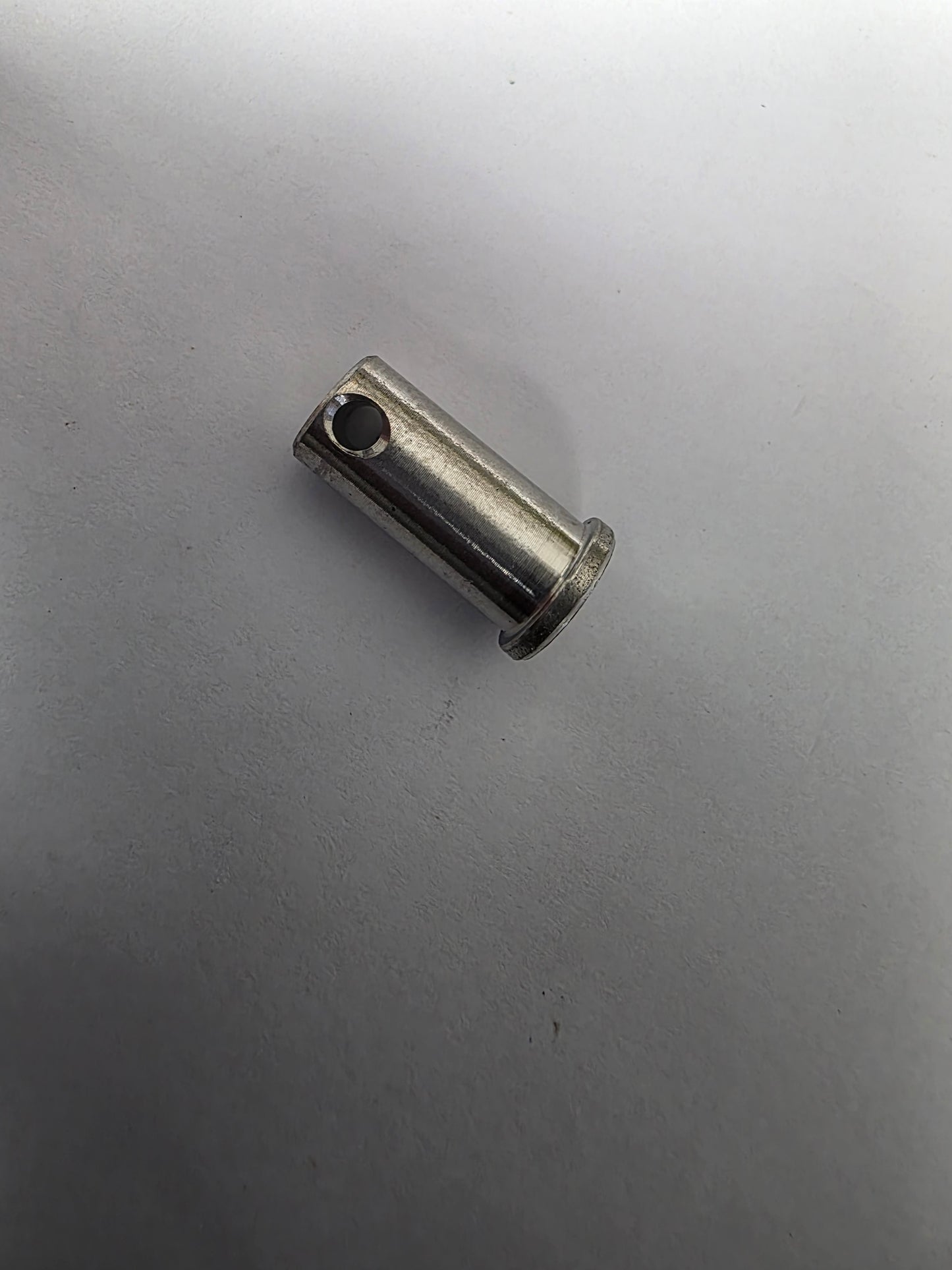 RF0267 Clevis Pin 1/2" x 5/16" | Marine Anchoring Solutions