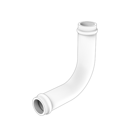 24001059 Tube | Genuine Volvo Penta Part - photo 2 of 2