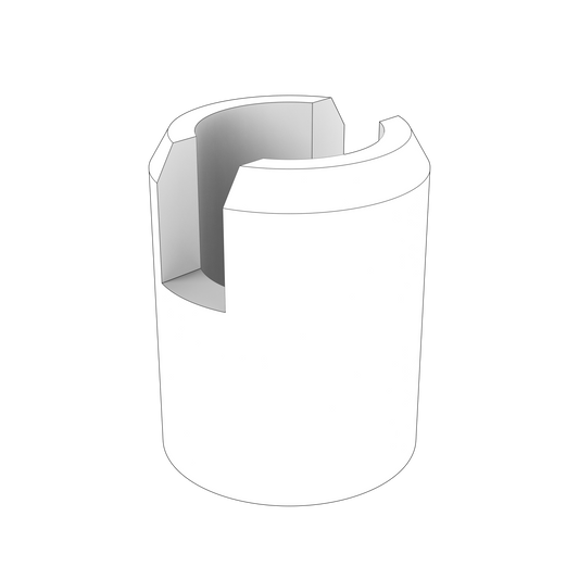 997322 Thread Insert | Genuine Volvo Penta Part - photo 2 of 2