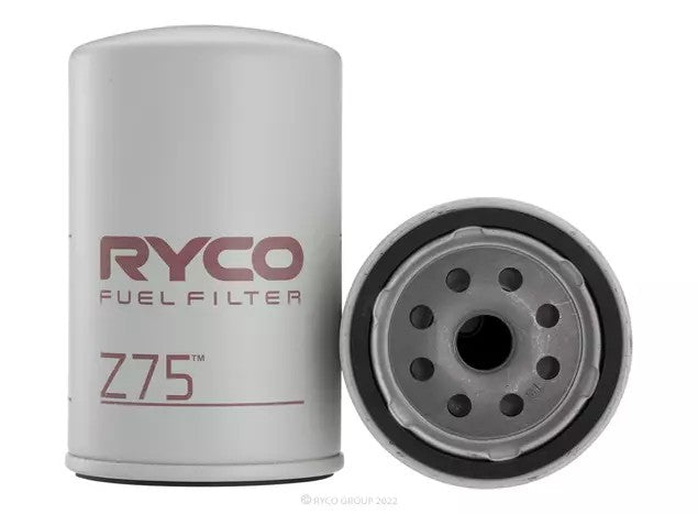 Z75 Filter - Fuel