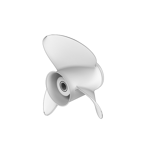 3817470 Propeller | Genuine Volvo Penta Part - photo 2 of 2