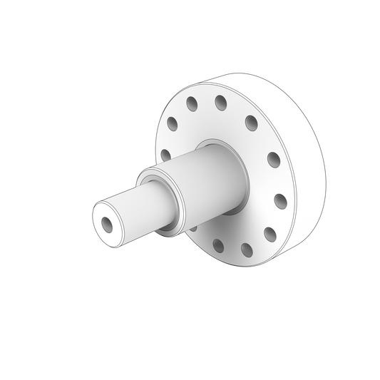 3831617 Axle Shaft | Genuine Volvo Penta Part - photo 2 of 2