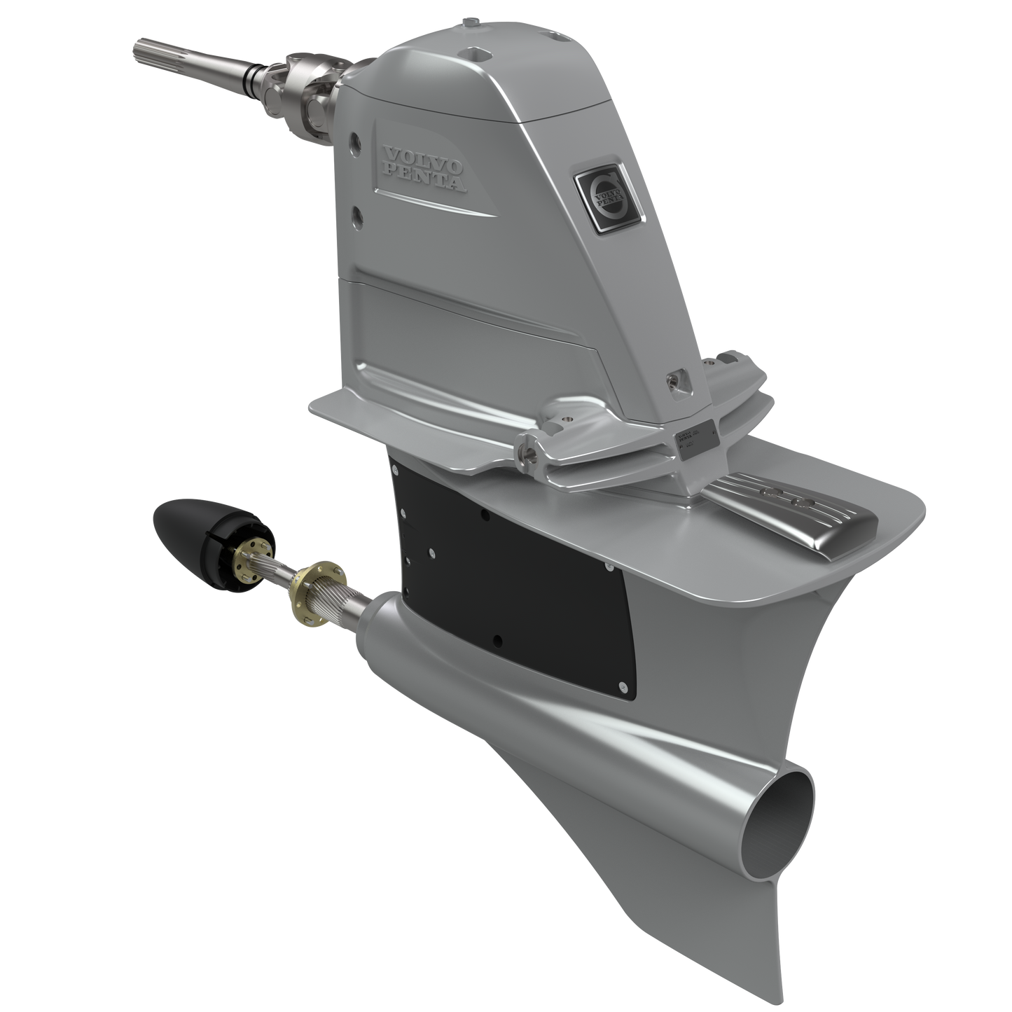 22492123 Drive Unit | Genuine Volvo Penta Part - photo 2 of 2