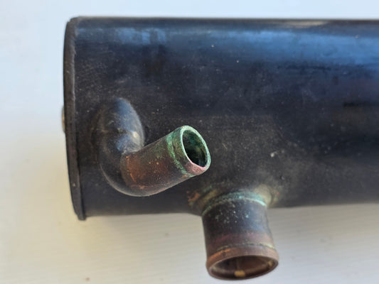 99438A1 Mercruiser Heat Exchanger | Genuine Used Part