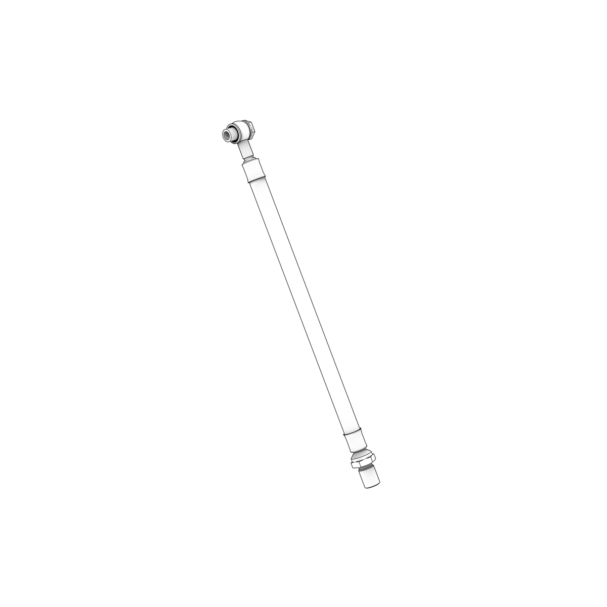 22099011 Fuel Hose | Genuine Volvo Penta Part - photo 2 of 2