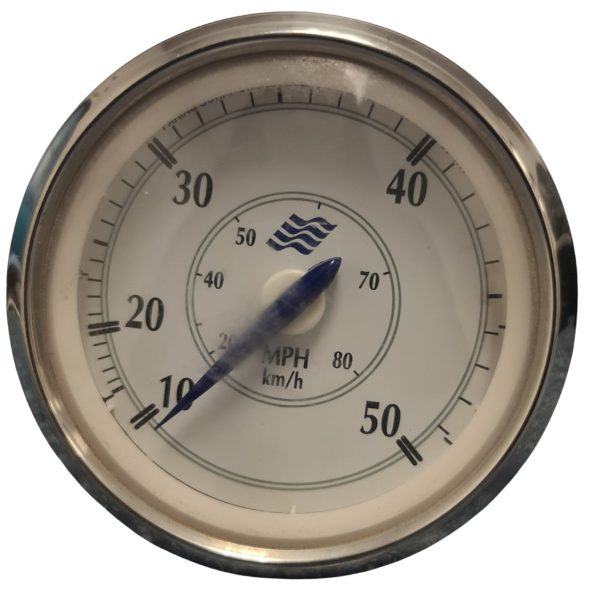 SE9914A Four Winns (Faria) Speedo | Genuine Used Part