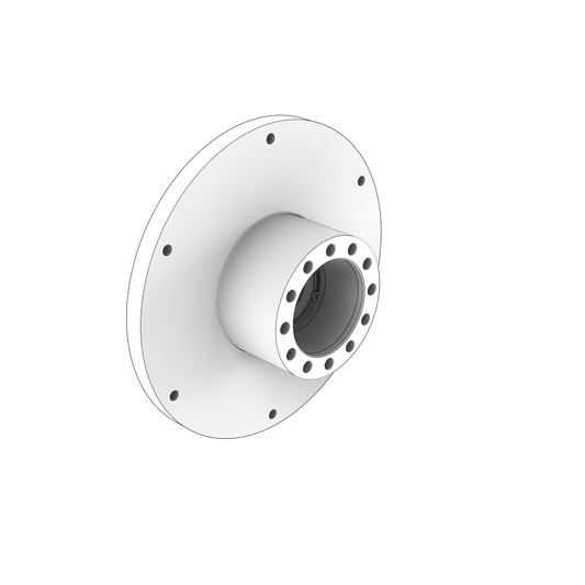 23219162 Power Take-Off | Genuine Volvo Penta Part - photo 2 of 2