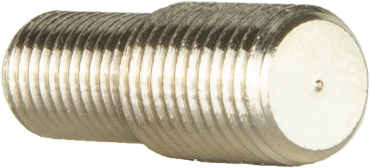 AD201 Male to Male Adaptor - 3/8 to 5/16 - Suit 27MHz Antenna | Genuine GME Electronics