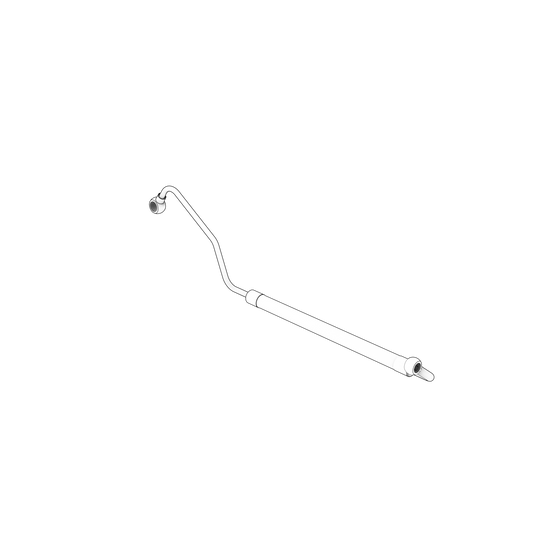 3582997 Fuel Hose | Genuine Volvo Penta Part - photo 2 of 2
