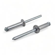 911646 Aluminium Rivets 4-6 (15pcs) | Marine Stainless Fastener
