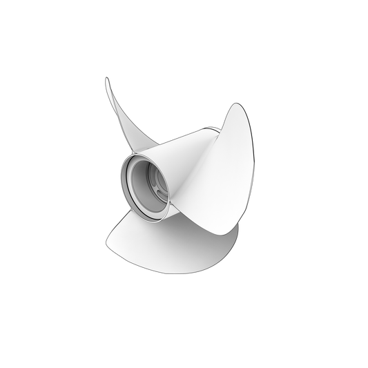 3885862 Propeller | Genuine Volvo Penta Part - photo 2 of 2