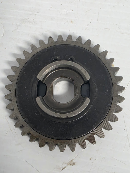 420890637 Seadoo Starter Bendix | Genuine Used Part