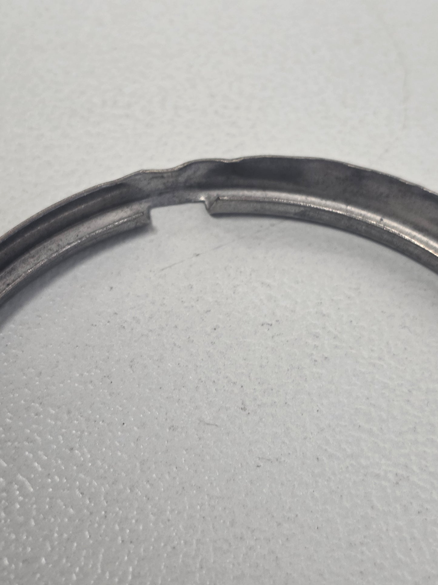828803, Guide Ring | Genuine Volvo Penta Part