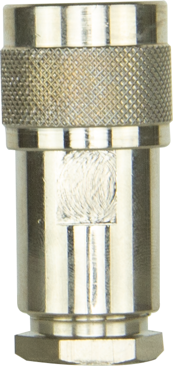 PL405 N Type Connector - Suit RG213/U Cable | Genuine GME Electronics