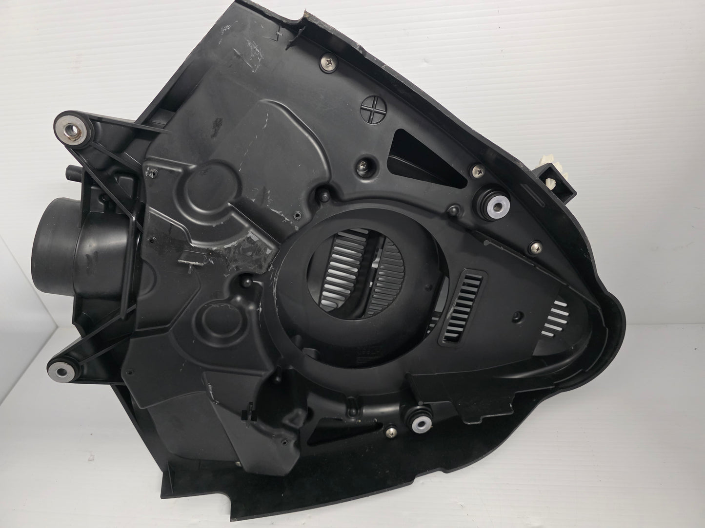 19540-ZVL-010 Honda Cover Assy | Genuine Used Part