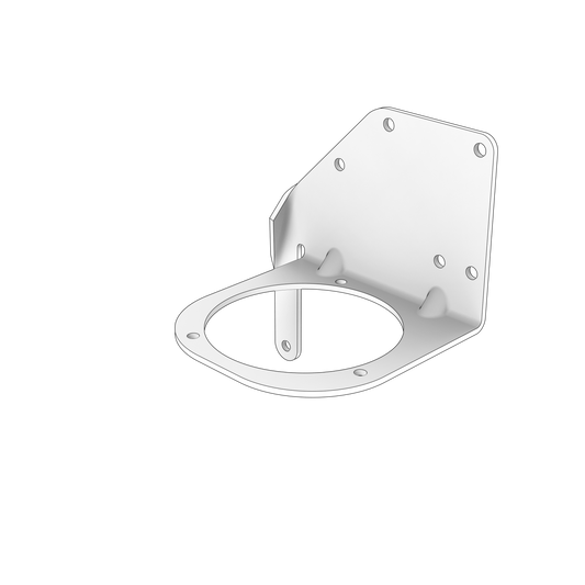 3589711 Bracket | Genuine Volvo Penta Part - photo 2 of 2