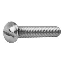 910045 S/S RD MTS 3/16 X 3 (2Pcs) | Marine Stainless Fastener