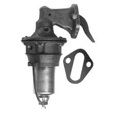86234A4 Aftermarket Mercruiser Fuel Pump | Sawley's Select Marine Parts
